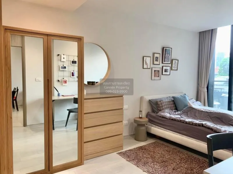 FOR RENT condo , Noble Ploenchit , Duplex , wide frontage , BTS-P 2