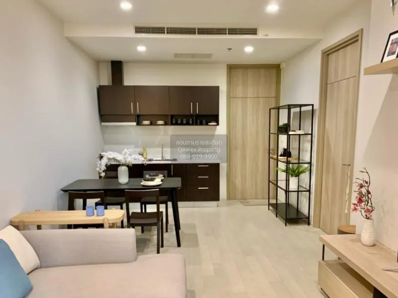 FOR RENT condo , Noble Ploenchit , Duplex , wide frontage , BTS-P