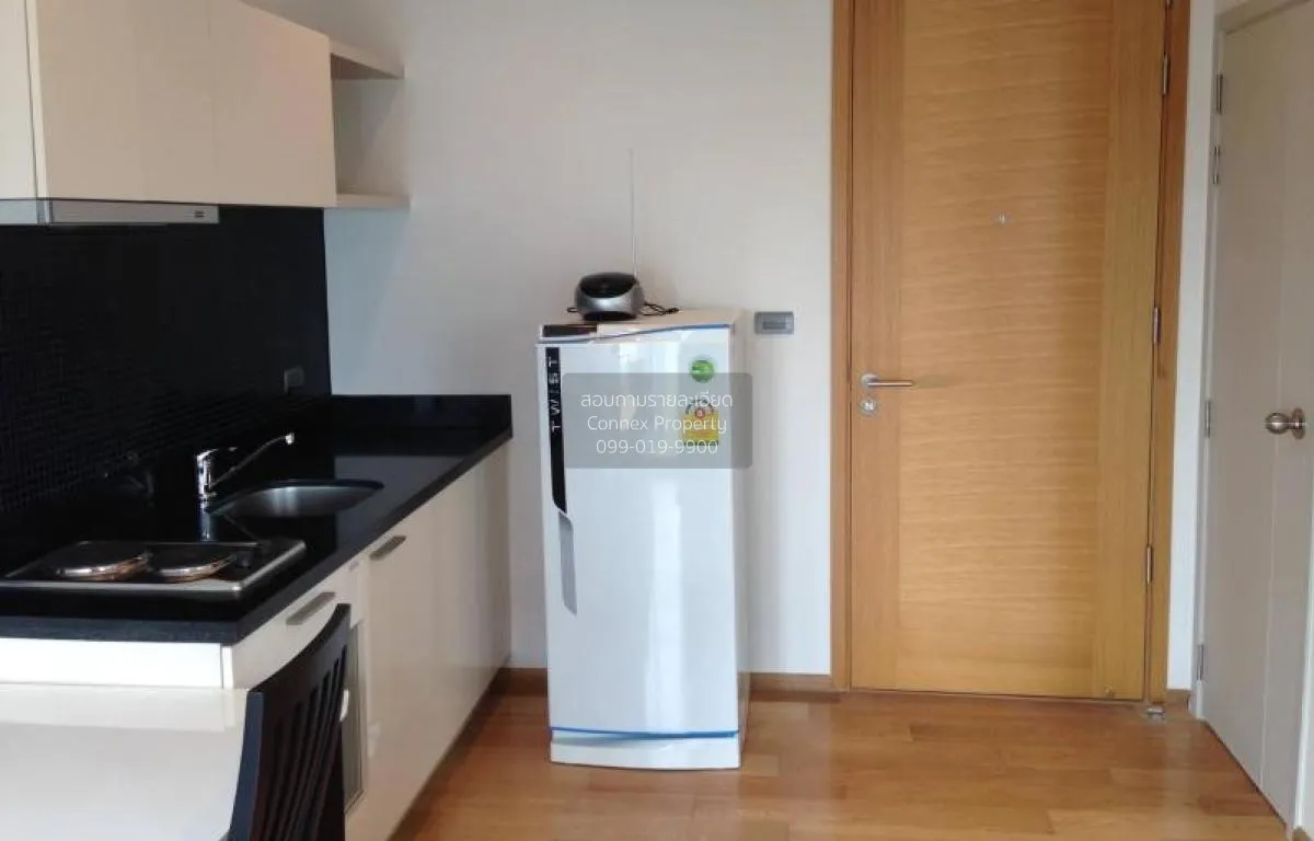 FOR RENT condo , Fuse Sathorn - Taksin , Duplex , wide frontage , 2