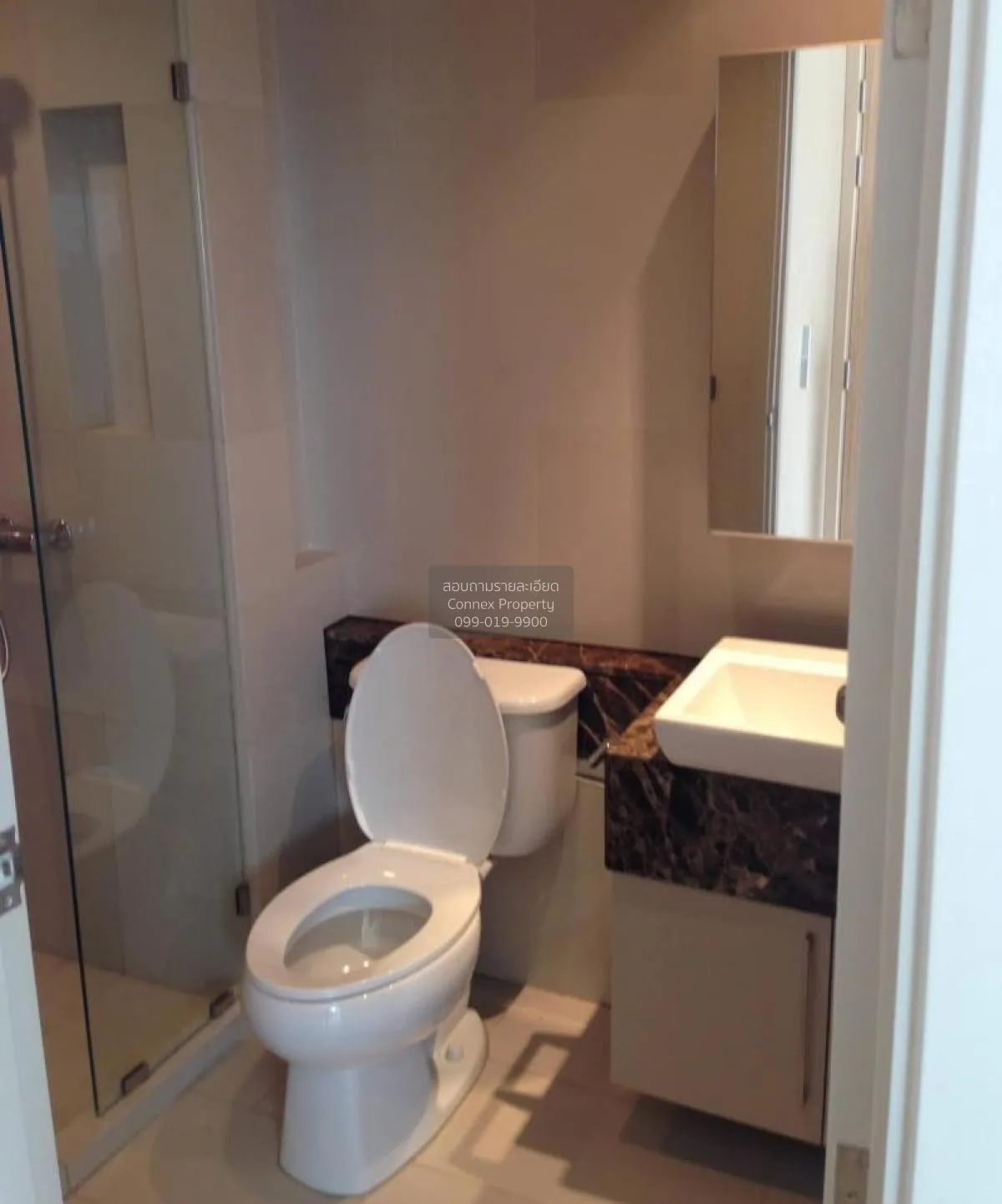 FOR RENT condo , Fuse Sathorn - Taksin , Duplex , wide frontage , 4