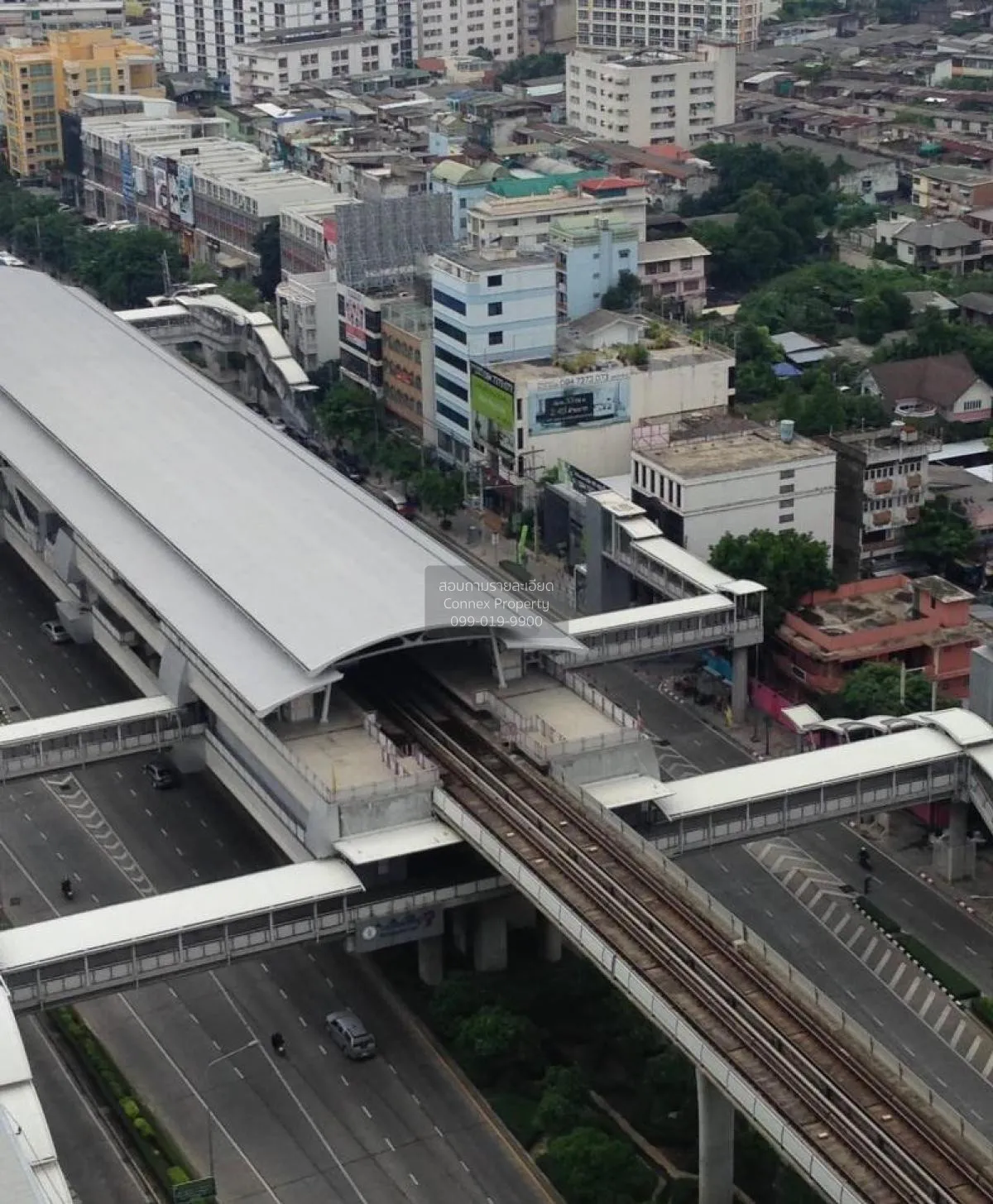 FOR RENT condo , Fuse Sathorn - Taksin , Duplex , wide frontage ,