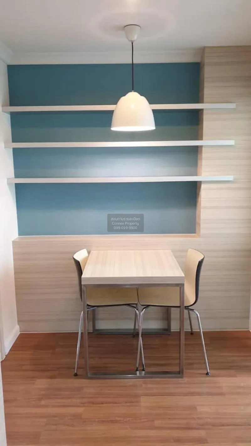 FOR RENT condo , Lumpini Suite Pinklao , Duplex , wide frontage , 3