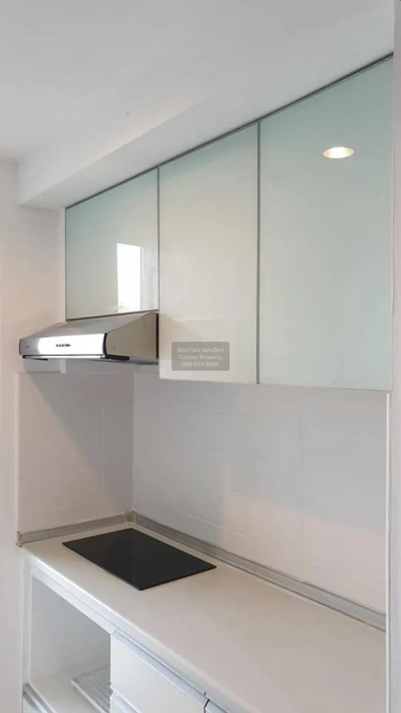 FOR RENT condo , Lumpini Suite Pinklao , Duplex , wide frontage ,