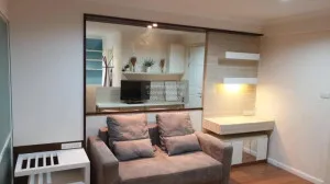 FOR RENT condo , Lumpini Suite Pinklao , Duplex , wide frontage , MRT-Bang Yi Khon , Bang Yi Khan ,  , Bangkok , CX-03065