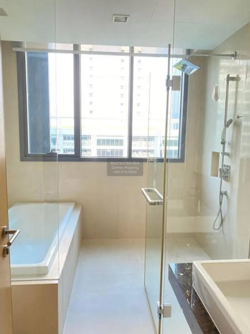 FOR RENT condo , Hyde Sukhumvit 13 , Duplex , wide frontage , BTS 2