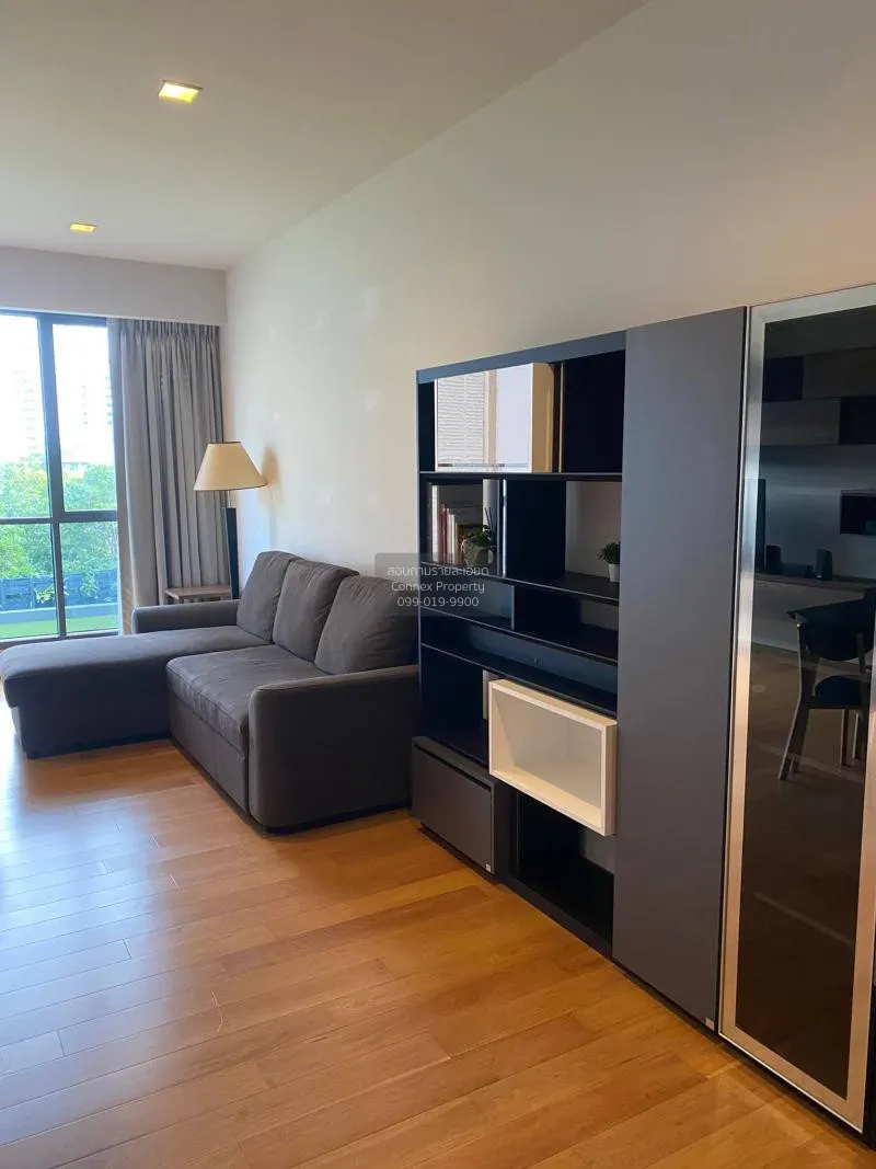 FOR RENT condo , Hyde Sukhumvit 13 , Duplex , wide frontage , BTS