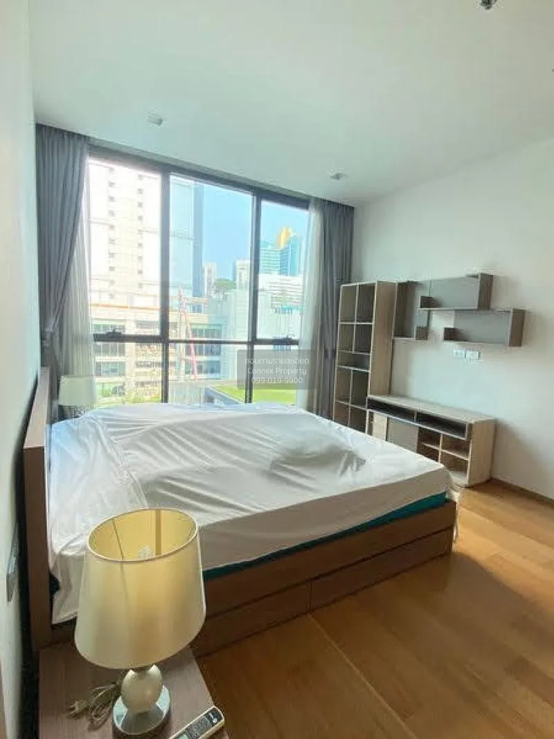 FOR RENT condo , Hyde Sukhumvit 13 , Duplex , wide frontage , BTS