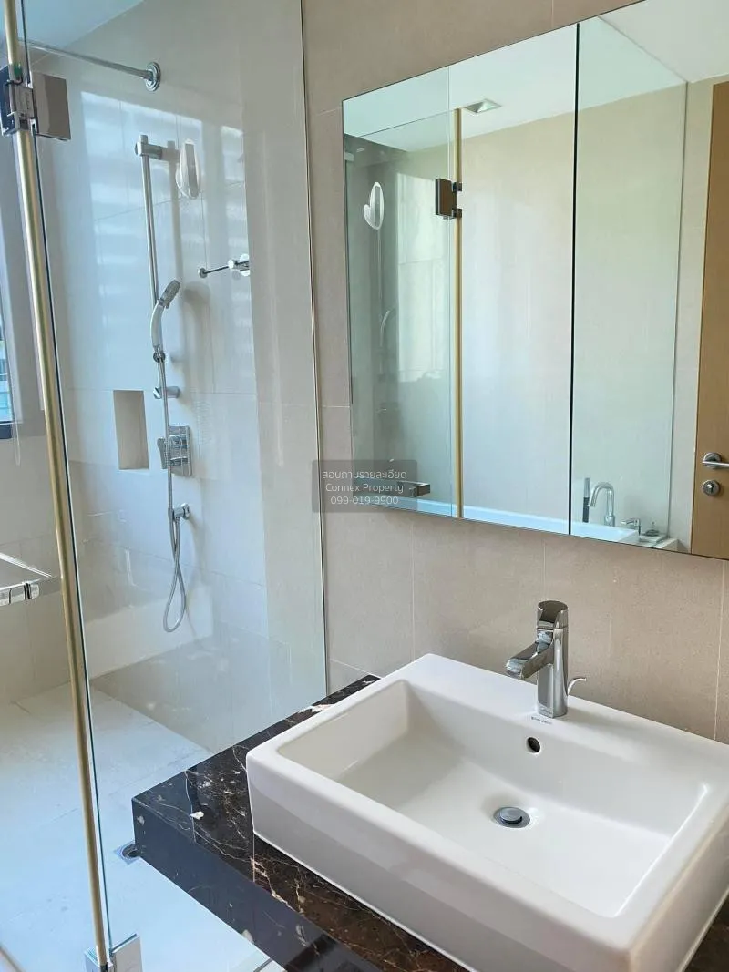 FOR RENT condo , Hyde Sukhumvit 13 , Duplex , wide frontage , BTS