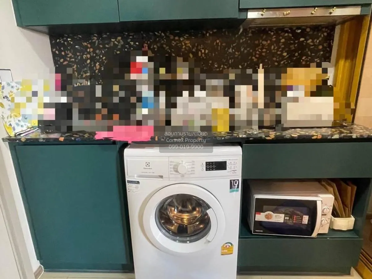 เช่า คอนโด  The Base Sukhumvit 50 BTS-อ่อนนุช สุขุมวิท พระโขนงเหน