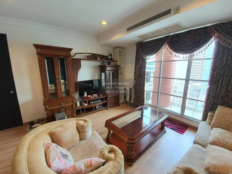 เช่า คอนโด  Citi Smart Sukhumvit 18 BTS-อโศก สุขุมวิท คลองเตย คลอ 1