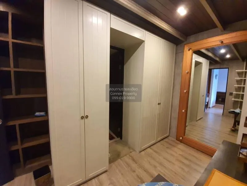 เช่า คอนโด  Citi Smart Sukhumvit 18 BTS-อโศก สุขุมวิท คลองเตย คลอ