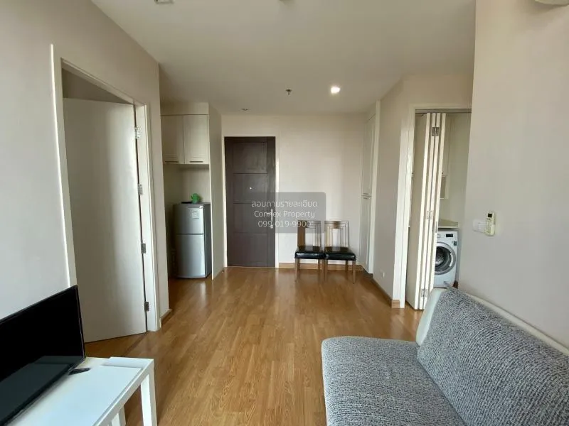 FOR RENT condo , Q House Sukhumvit 79 , Duplex , wide frontage , 