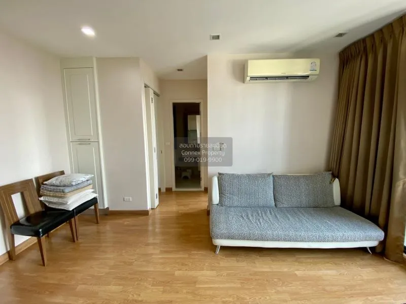 FOR RENT condo , Q House Sukhumvit 79 , Duplex , wide frontage , 