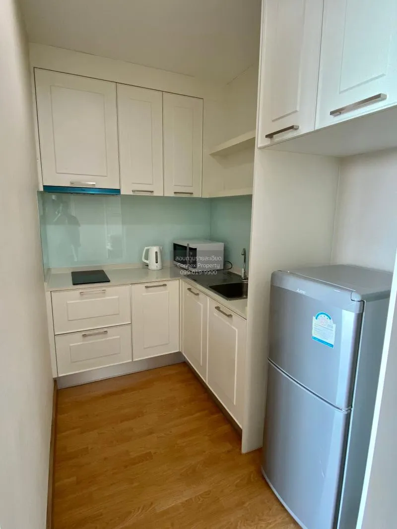 FOR RENT condo , Q House Sukhumvit 79 , Duplex , wide frontage , 