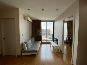 FOR RENT condo , Q House Sukhumvit 79 , Duplex , wide frontage , BTS-On Nut , Phra Khanong , Watthana , Bangkok , CX-03074