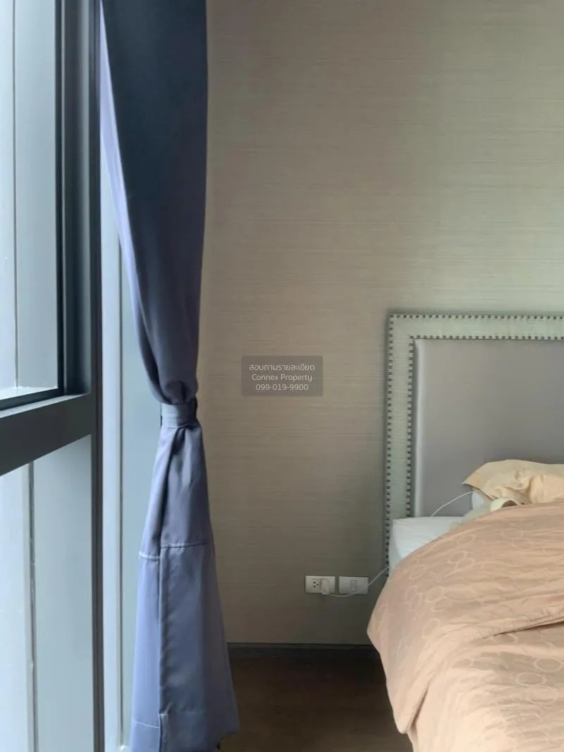 ขาย คอนโด  The Diplomat Sathorn BTS-สุรศักดิ์ สาทรเหนือ สีลม บางร 4