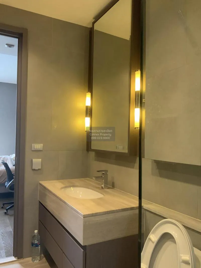 ขาย คอนโด  The Diplomat Sathorn BTS-สุรศักดิ์ สาทรเหนือ สีลม บางร