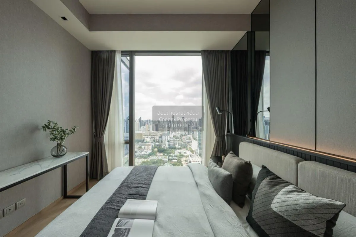 ขาย คอนโด  28 Chidlom BTS-ชิดลม  ลุมพินี ปทุมวัน กรุงเทพ CX-03082 4