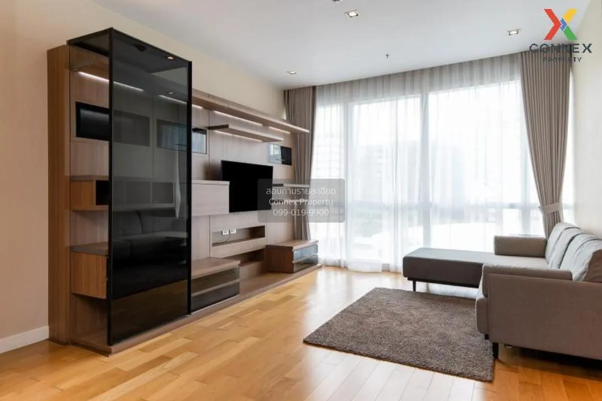 ขาย คอนโด  Millennium Residence BTS-อโศก  คลองเตย คลองเตย กรุงเทพ 2