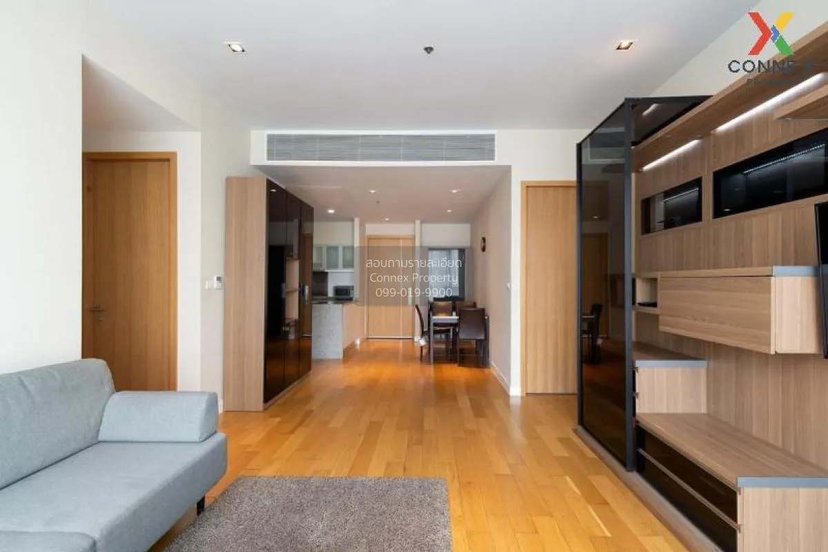 ขาย คอนโด  Millennium Residence BTS-อโศก  คลองเตย คลองเตย กรุงเทพ 4