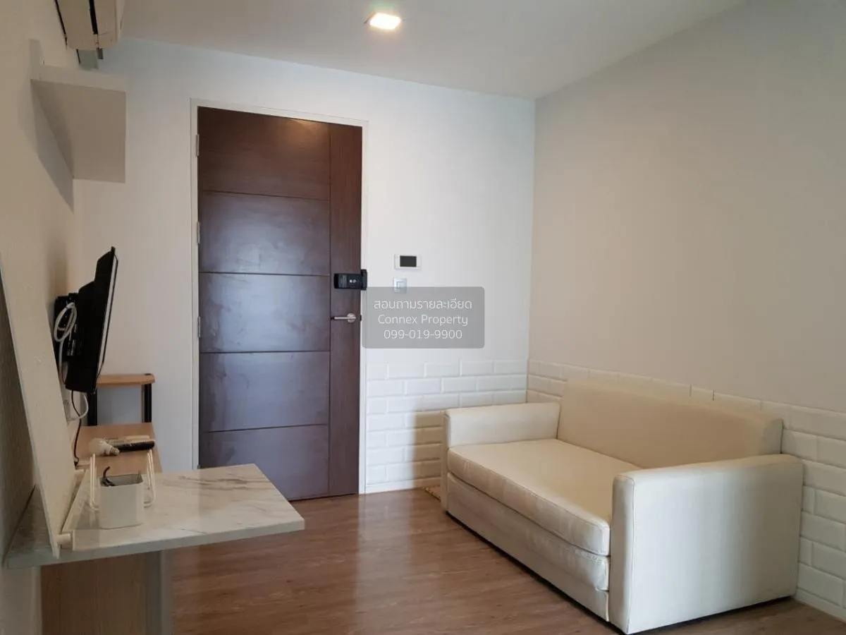 FOR SALE condo , Episode Phahol - Sapanmai , Duplex , wide fronta 1