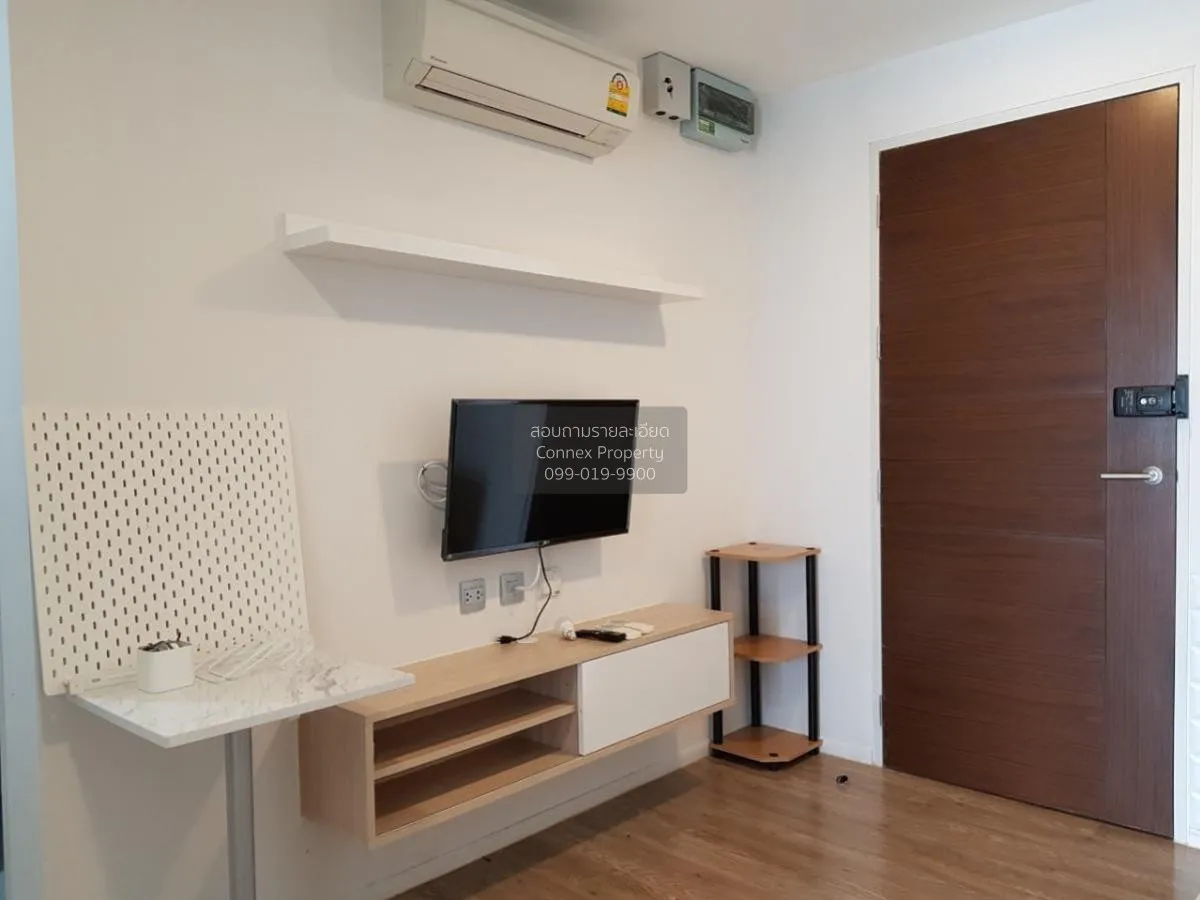 FOR SALE condo , Episode Phahol - Sapanmai , Duplex , wide fronta 3