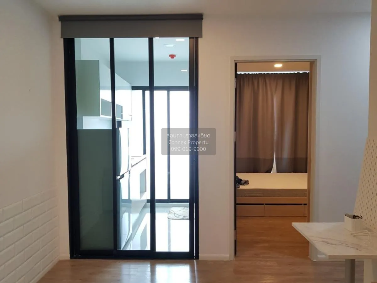 FOR SALE condo , Episode Phahol - Sapanmai , Duplex , wide fronta 4