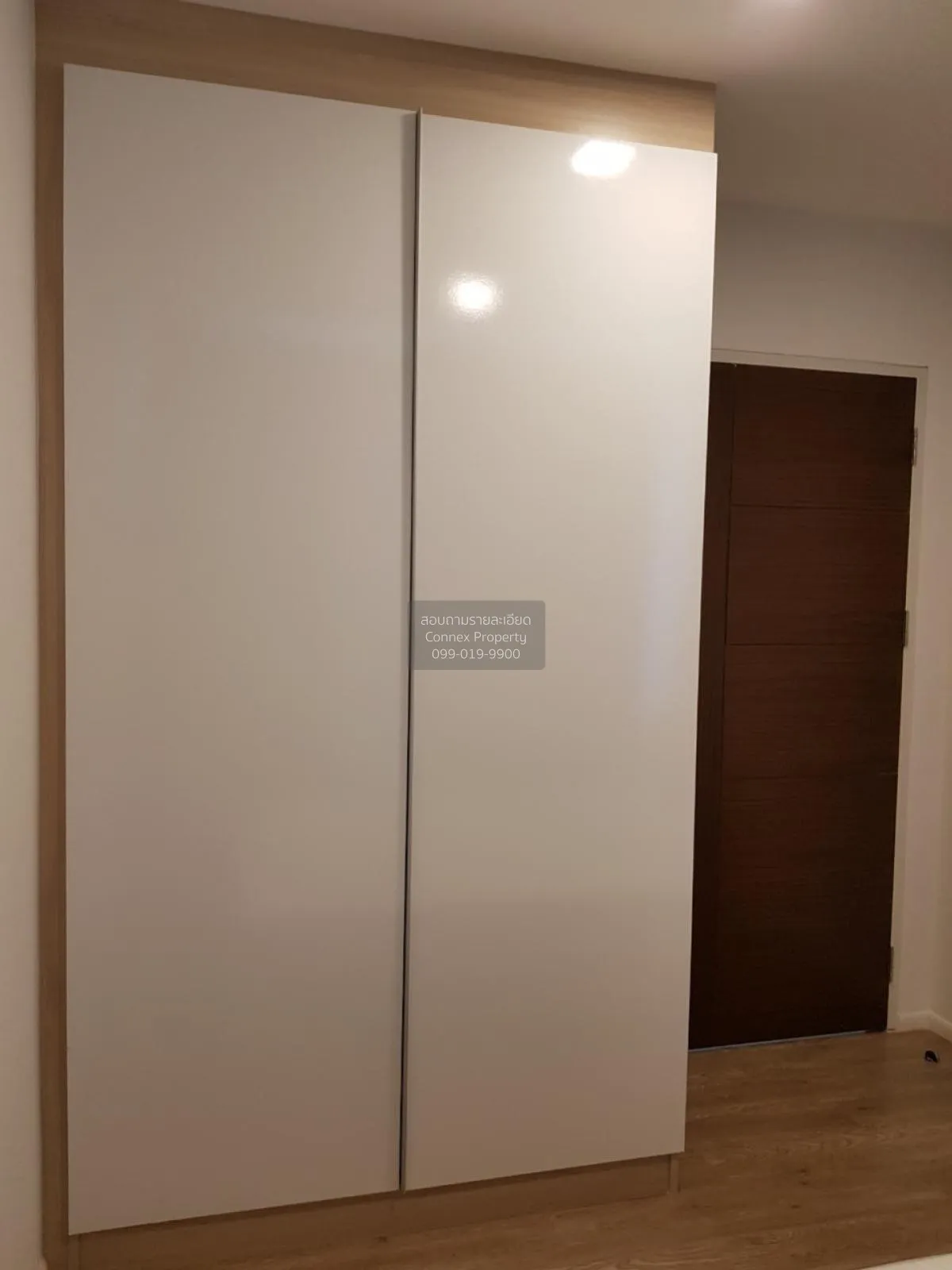 FOR SALE condo , Episode Phahol - Sapanmai , Duplex , wide fronta