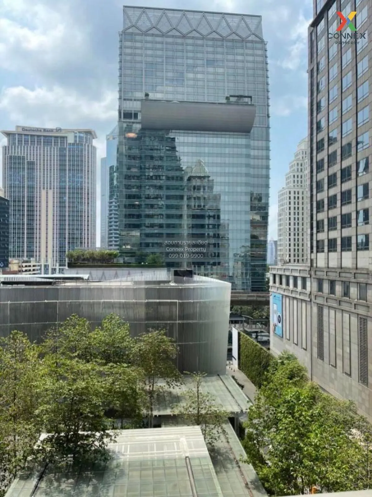 ขาย คอนโด  Noble Ploenchit BTS-เพลินจิต เพลินจิต ลุมพินี ปทุมวัน 