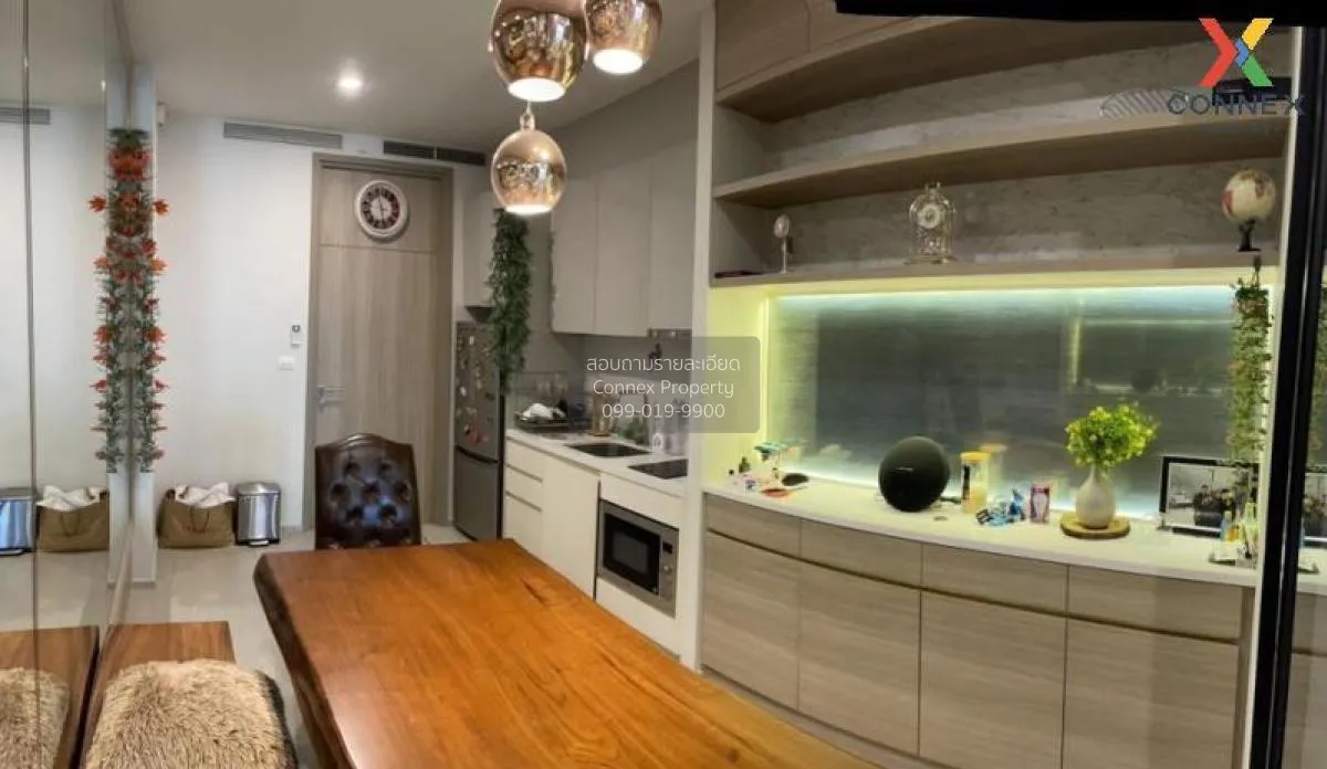 ขาย คอนโด  Noble Ploenchit BTS-เพลินจิต เพลินจิต ลุมพินี ปทุมวัน  3