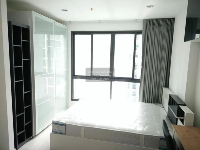 ขาย คอนโด  Ideo Mobi Charan Interchange MRT-บางขุนนนท์ จรัญสนิทวง