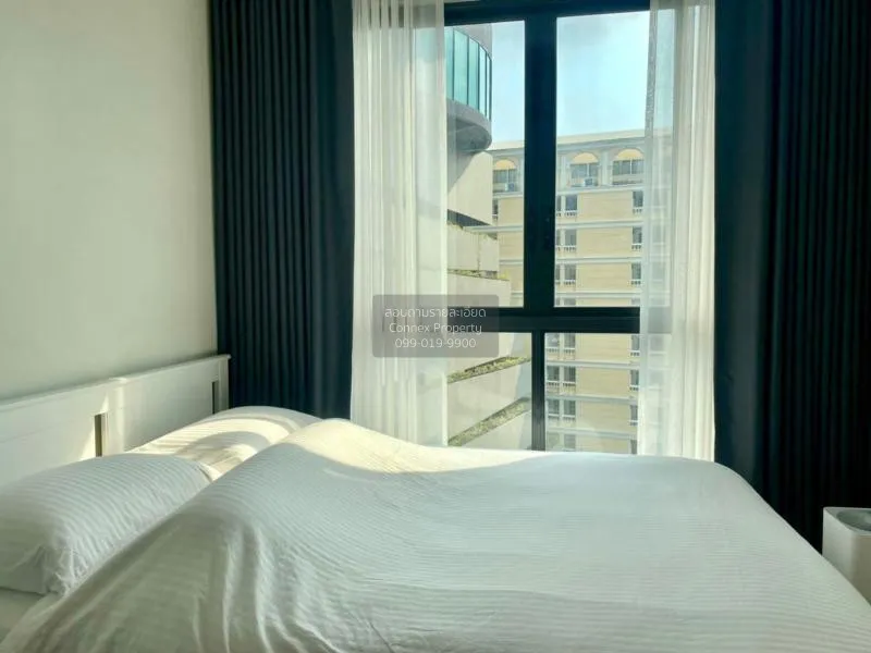 FOR SALE condo , Elio Del Nest Udomsuk , Duplex , wide frontage ,