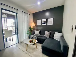 FOR SALE condo , Elio Del Nest Udomsuk , Duplex , wide frontage , BTS-Udom Suk , Bang Na , Bang Na , Bangkok , CX-03092