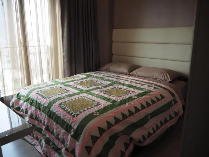 ขาย คอนโด  The Signature by URBANO BTS-สะพานควาย พหลโยธิน สามเสนใ 2