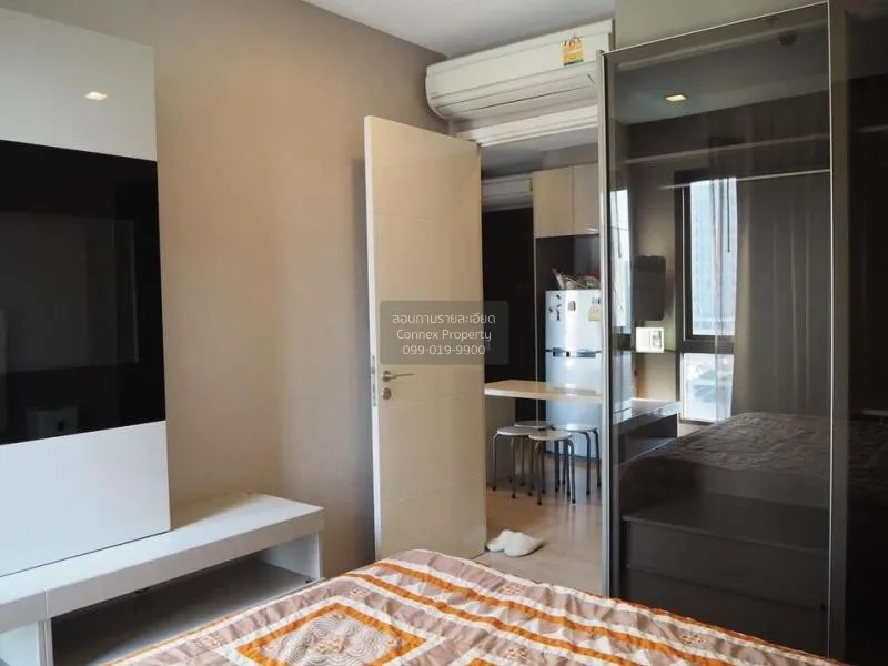 ขาย คอนโด  The Signature by URBANO BTS-สะพานควาย พหลโยธิน สามเสนใ 3