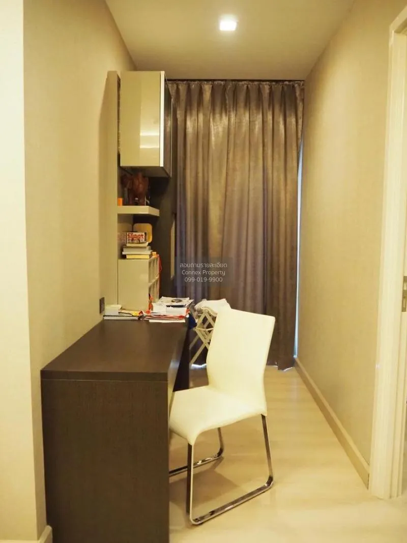 ขาย คอนโด  The Signature by URBANO BTS-สะพานควาย พหลโยธิน สามเสนใ 4