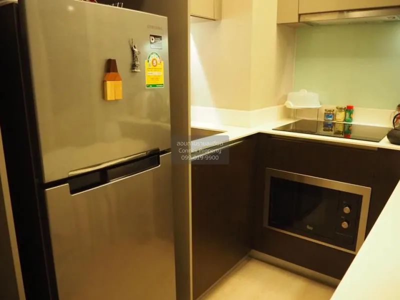 ขาย คอนโด  The Signature by URBANO BTS-สะพานควาย พหลโยธิน สามเสนใ