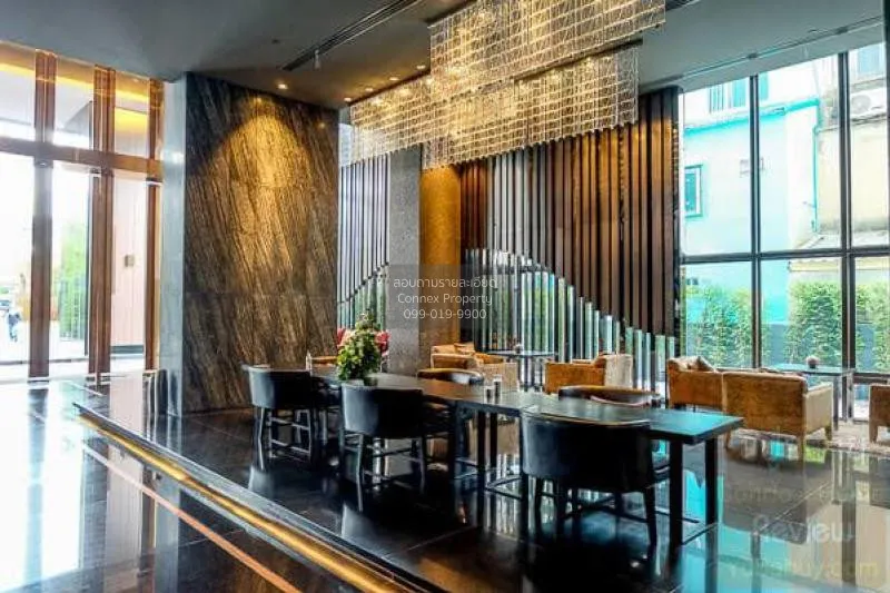 ขาย คอนโด  The Signature by URBANO BTS-สะพานควาย พหลโยธิน สามเสนใ