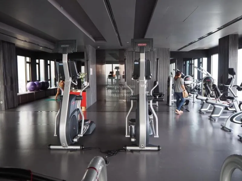 ขาย คอนโด  The Signature by URBANO BTS-สะพานควาย พหลโยธิน สามเสนใ