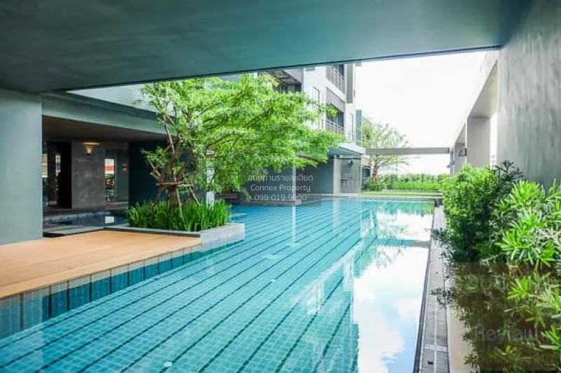 ขาย คอนโด  The Signature by URBANO BTS-สะพานควาย พหลโยธิน สามเสนใ