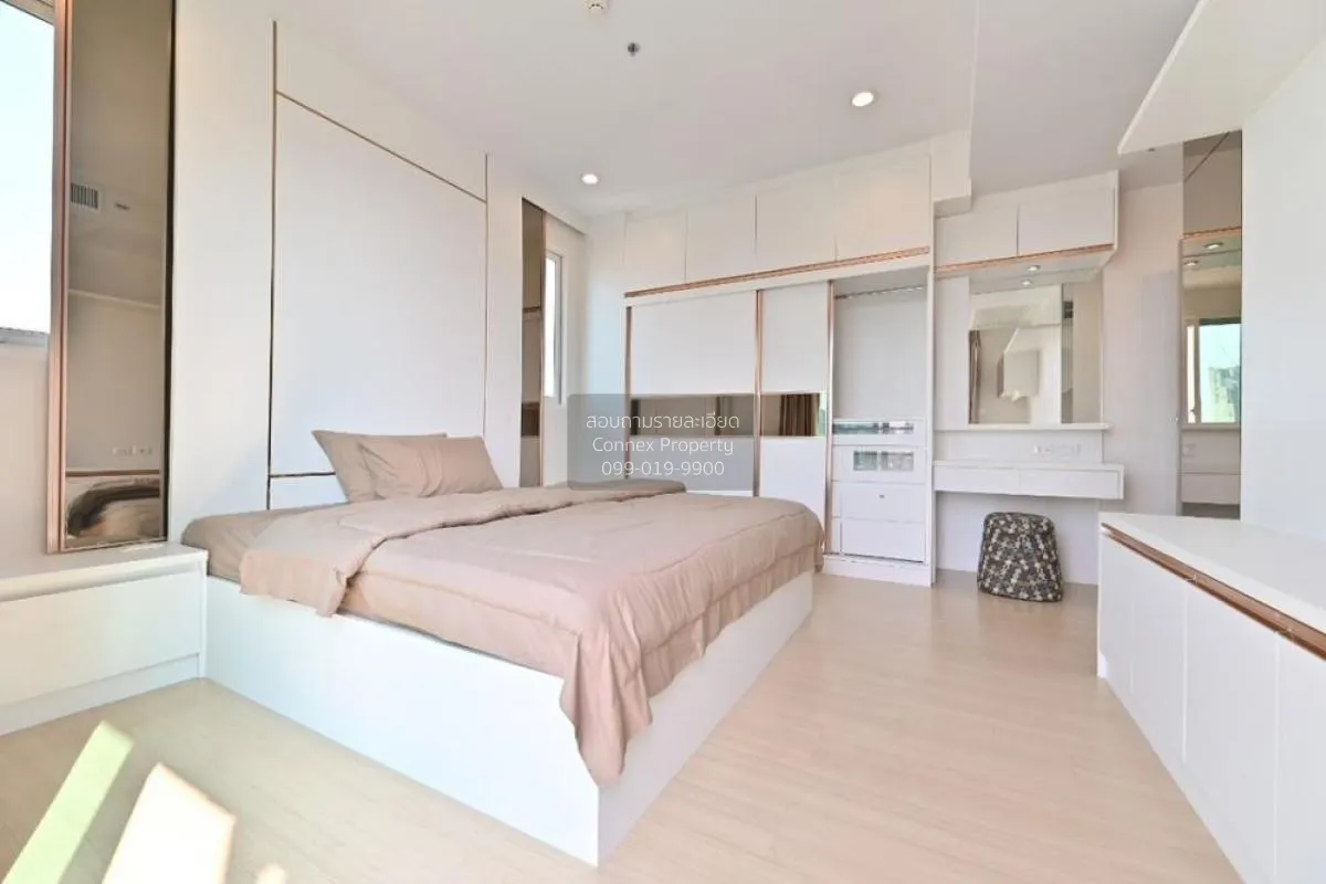 FOR SALE condo , Supalai Lite Ratchada - Narathiwas - Sathorn , D 4
