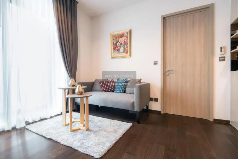 ขาย คอนโด  The Line Ratchathewi BTS-ราชเทวี เพชรบุุรี ถนนเพชรบุรี 2