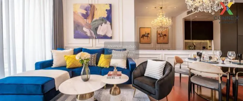 FOR SALE condo , Khun By Yoo , Duplex , wide frontage , BTS-Thong 3