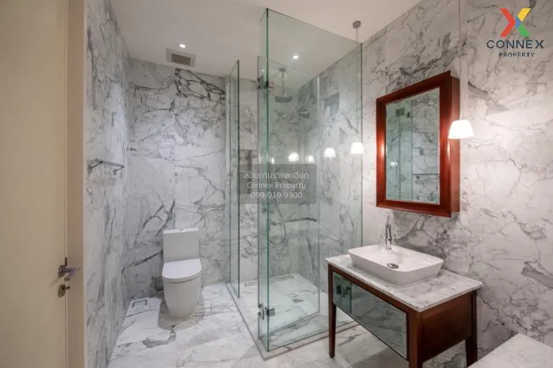 FOR SALE condo , Khun By Yoo , Duplex , wide frontage , BTS-Thong