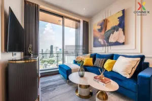 FOR SALE condo , Khun By Yoo , Duplex , wide frontage , BTS-Thong Lo , Khlong Tan Nuea , Watthana , Bangkok , CX-03102