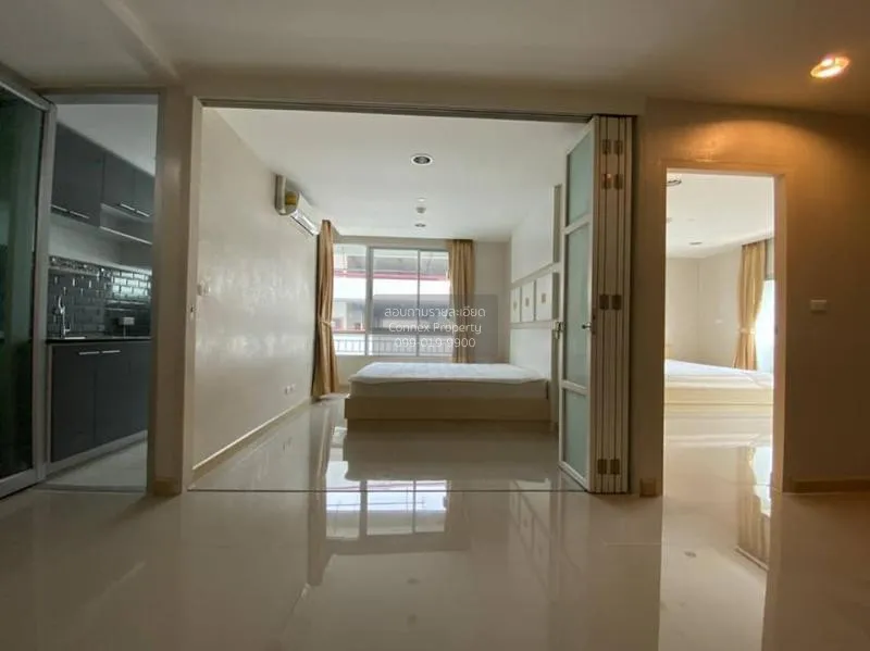 FOR SALE condo , The Station Sathorn Bangrak , Duplex , wide fron 1