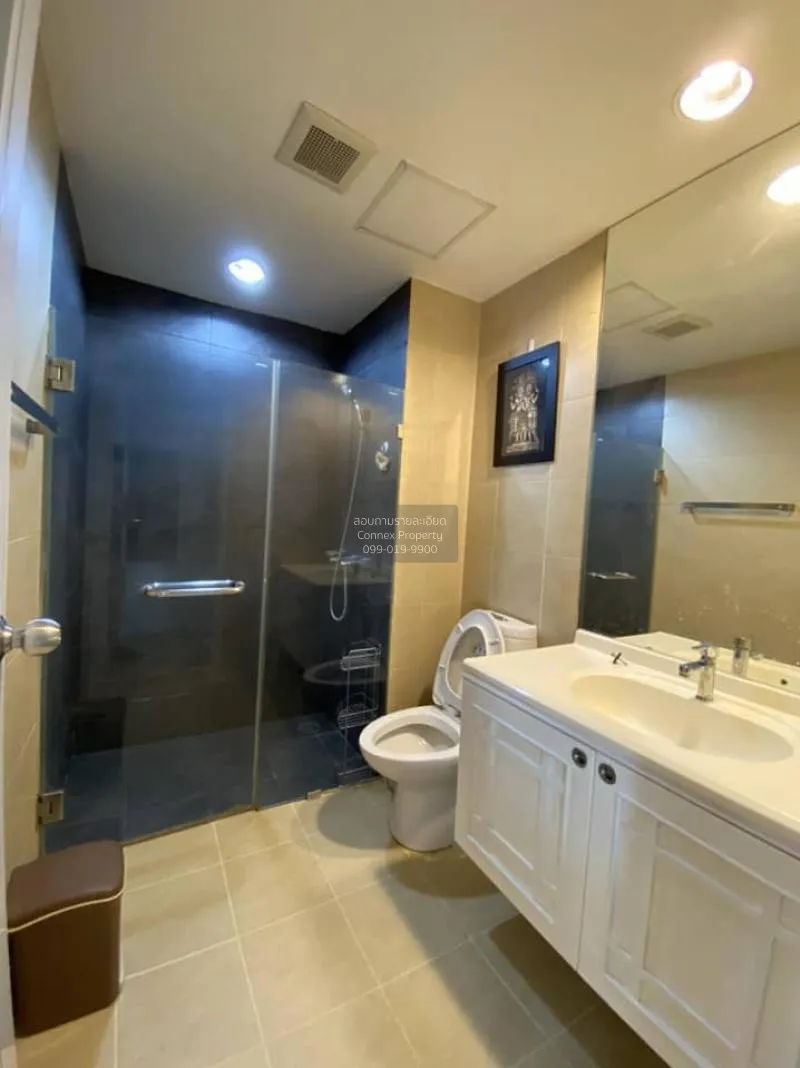 FOR SALE condo , The Station Sathorn Bangrak , Duplex , wide fron