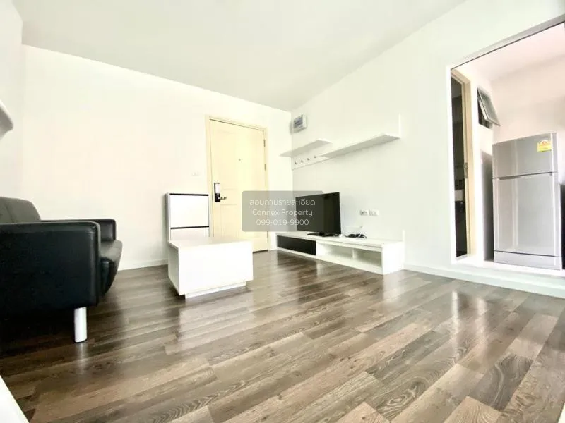 ขาย คอนโด  DBura Prannok MRT-ไฟฉาย อิสรภาพ บ้านช่างหล่อ บางกอกน้อ 4