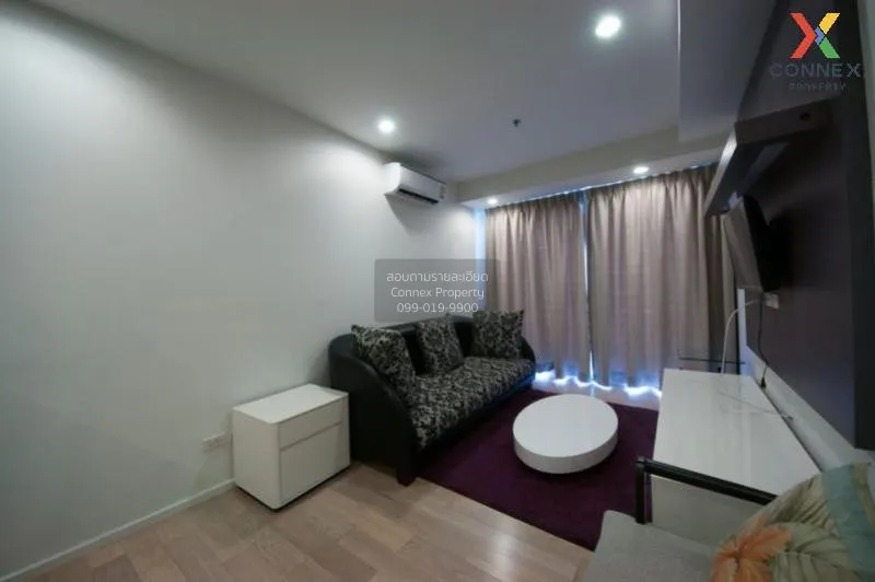 FOR SALE condo , 15 Sukhumvit Residence , Duplex , wide frontage  1