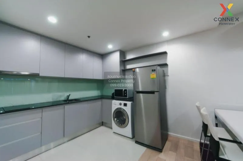 FOR SALE condo , 15 Sukhumvit Residence , Duplex , wide frontage 